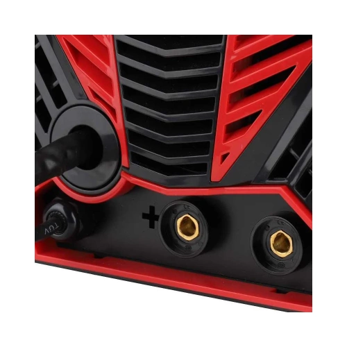 Сварочный полуавтомат P.I.T. PMIG165-С2 4.8кВт, 165А, ПВ-60, MMA 1,6-4,0мм, MIG 0,8-1,0мм PMIG165-C2 фото 7 Сварочный полуавтомат P.I.T. PMIG165-С2 4.8кВт, 165А, ПВ-60, MMA 1,6-4,0мм, MIG 0,8-1,0мм PMIG165-C2 фото 7