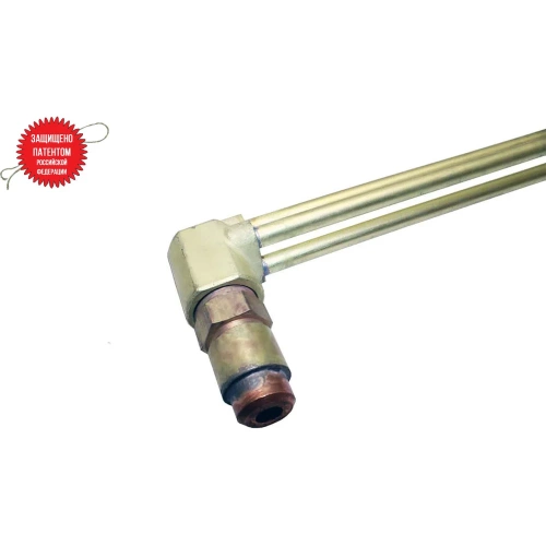 Резак керосинорез REDIUS 3-х трубный Р3К-32М фото 3 Резак керосинорез REDIUS 3-х трубный Р3К-32М фото 3