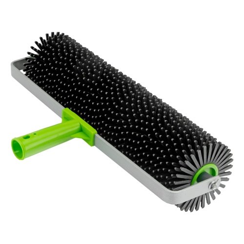 Валик игольчатый по бетону, 400 мм Сибртех фото 2