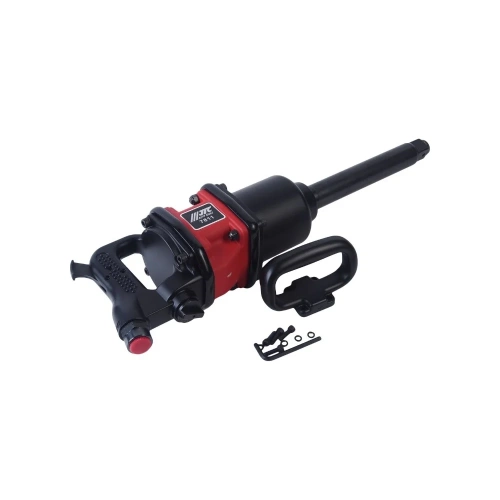 Ударный пневмогайковерт JTC JTC-7811 фото 3 Ударный пневмогайковерт JTC JTC-7811 фото 3