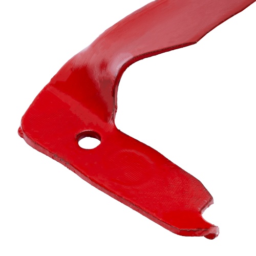 Коса "Соболь" №5, 500 мм, с отбитым полотном, Арти, фото 7