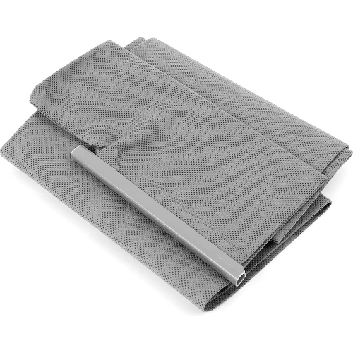 Универсальный строительный пылесос MESSER 6902 10-36-902 фото 11