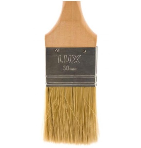 Кисть плоская Stayer Universal-Lux 01053-050 50 мм фото 3