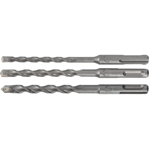 Перфоратор электрический РОКОТ ПРГ-20/720, 720Вт, горизонт., SDS plus (кейс) 664-271 фото 8 Перфоратор электрический РОКОТ ПРГ-20/720, 720Вт, горизонт., SDS plus (кейс) 664-271 фото 8