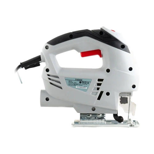 Электрический лобзик Ресанта Л-65/650 75/9/2 фото 5 Электрический лобзик Ресанта Л-65/650 75/9/2 фото 5