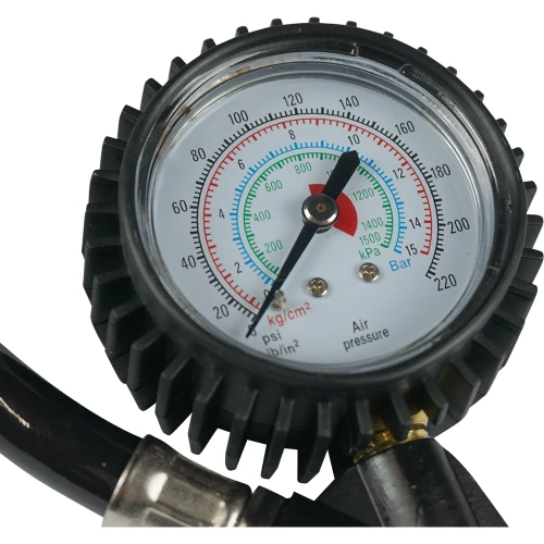 Пневматический пистолет для подкачки шин Berger BG ЛЮФТ BG1398 фото 3 Пневматический пистолет для подкачки шин Berger BG ЛЮФТ BG1398 фото 3