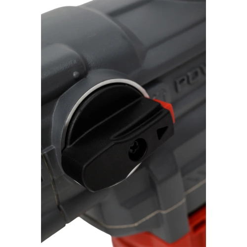 Перфоратор SDS Max ATLET PDH42DS фото 6 Перфоратор SDS Max ATLET PDH42DS фото 6