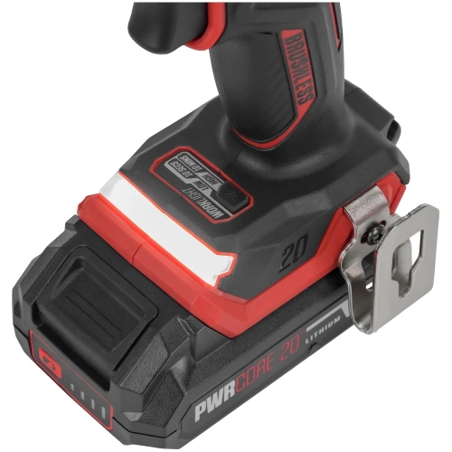 Аккумуляторная дрель-шуруповерт SKIL QD6293 с 4 мя насадками, 2 АКБ(2Ач)+ЗУ QD6293SE10 фото 5 Аккумуляторная дрель-шуруповерт SKIL QD6293 с 4 мя насадками, 2 АКБ(2Ач)+ЗУ QD6293SE10 фото 5