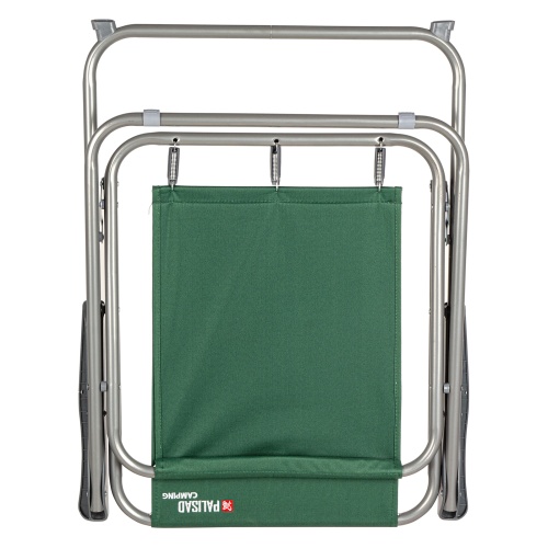 Стул складной с подлок. 60 х 53 х 75 см, Camping Palisad фото 6