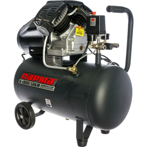 Компрессор Парма K-1800/50КМ 02.014.00004 фото 3 Компрессор Парма K-1800/50КМ 02.014.00004 фото 3