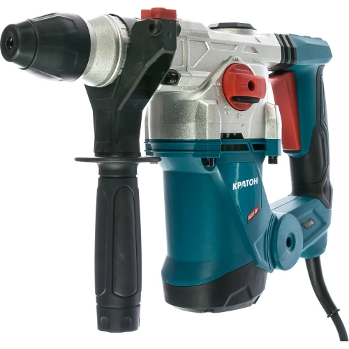Перфоратор Кратон RH-900-30 3 07 01 027 фото 3 Перфоратор Кратон RH-900-30 3 07 01 027 фото 3