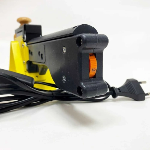 Роликовый термоклеевой пистолет PRINTELLECT RTG-120 4673738646992 фото 5 Роликовый термоклеевой пистолет PRINTELLECT RTG-120 4673738646992 фото 5