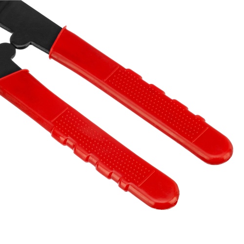 Плиткорез-кусачки, 200 мм, с алюминиевым упором Матрикс фото 6