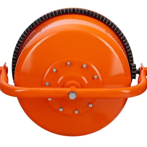 Бетоносмеситель БСН-130, мощность 500 Вт Сибртех фото 10