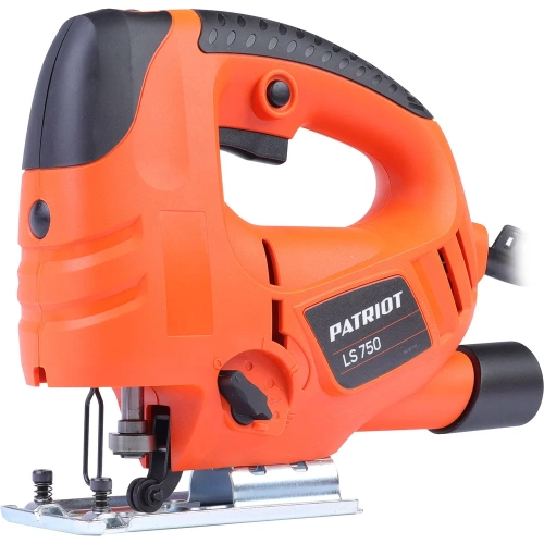 Лобзик PATRIOT LS750 190301715 фото 3 Лобзик PATRIOT LS750 190301715 фото 3