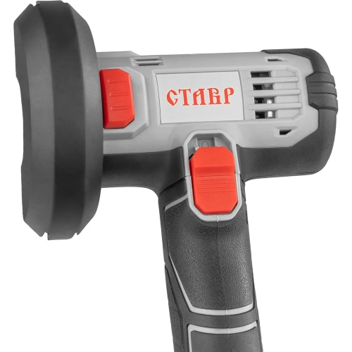 Машина шлифовальная угловая аккумуляторная Ставр МШУА-76/20 9020700036 фото 6