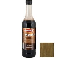 Морилка неводная Pufas Decoself Палисандр 0,5 л