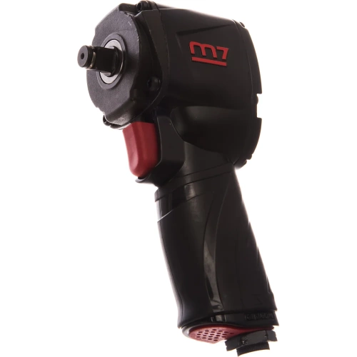 Ударный пневматический гайковерт MIGHTY SEVEN 1/2" NC-4630Q фото 4