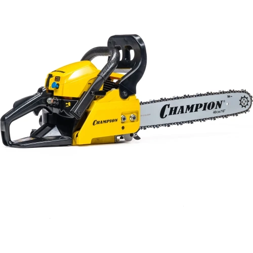 Бензопила CHAMPION 241-16 фото 6 Бензопила CHAMPION 241-16 фото 6