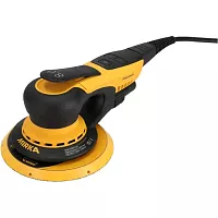 Машинка MIRKA DEROS II 680 шлифовальная электрическая 150 мм орбита 8 MID6804044