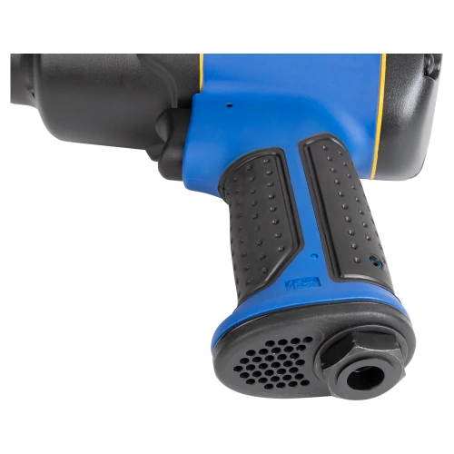 Пневматический ударный гайковерт KRAFT KT 707006 фото 11 Пневматический ударный гайковерт KRAFT KT 707006 фото 11