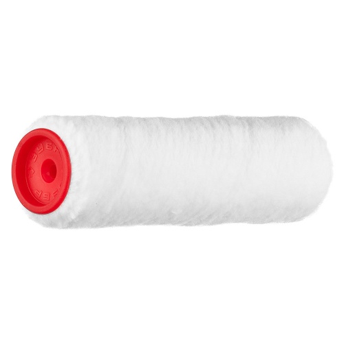 Ролик малярный Зубр Мастер Велюр 02537-18 180 мм Ролик малярный Зубр Мастер Велюр 02537-18 180 мм