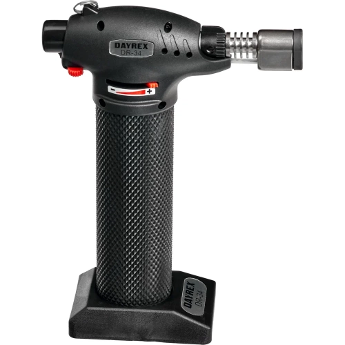 Газовый паяльник DAYREX 34 626591 фото 11 Газовый паяльник DAYREX 34 626591 фото 11