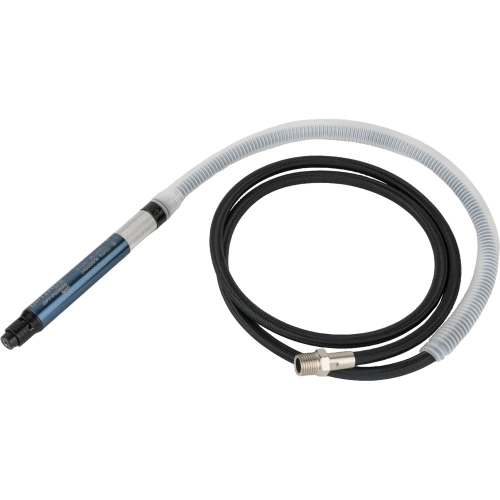 Прямая пневматическая бормашинка Optimus 54000 об/мин, 17 предметов OPT-PG350D фото 4