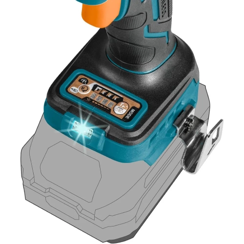 Гайковерт аккумуляторный BORT BSR-21U-S (без АКБ и ЗУ) 93418675 фото 5 Гайковерт аккумуляторный BORT BSR-21U-S (без АКБ и ЗУ) 93418675 фото 5