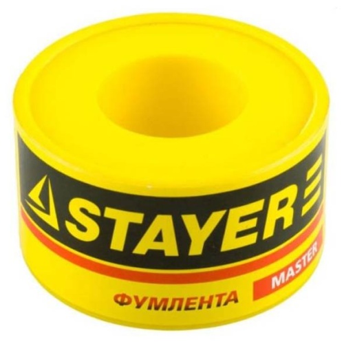 Фумлента Stayer Master 12360-19-040 10000х19х0,075 мм