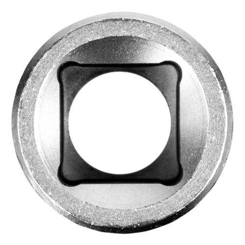 Головка торцевая удлиненная, 21 мм, шестигранная, CrV, под квадрат 1/2 Stels фото 5