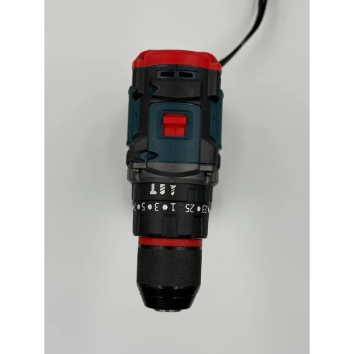 Ударная бесщеточная аккумуляторная дрель-шуруповерт BlackWeld JZ02-10R 21V 1.5Ah 150179 фото 6 Ударная бесщеточная аккумуляторная дрель-шуруповерт BlackWeld JZ02-10R 21V 1.5Ah 150179 фото 6