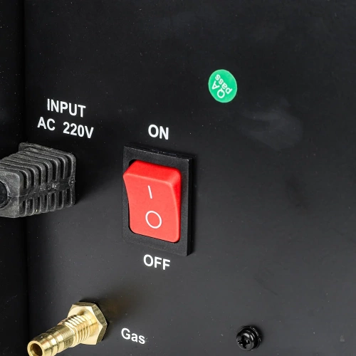 Сварочный полуавтомат P.I.T. PMIG145-С2 4.0кВт, 145А, ПВ-60, MMA 1,6-4,0мм, MIG 0,8-1,0мм PMIG145-C2 фото 6 Сварочный полуавтомат P.I.T. PMIG145-С2 4.0кВт, 145А, ПВ-60, MMA 1,6-4,0мм, MIG 0,8-1,0мм PMIG145-C2 фото 6