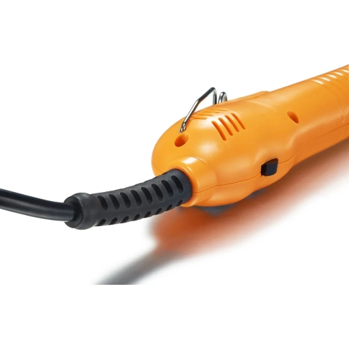 Электроотвертка-винтоверт сетевая (60W) SUDONG SD-A600LF фото 6