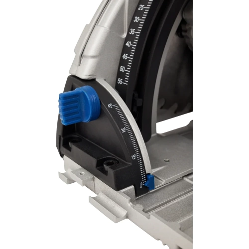 Погружная дисковая пила с 2мя шинами PL55 Scheppach 5901802915 фото 8