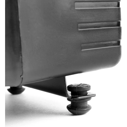 Компрессор AUTOVIRAZH двухцилиндровый 75 л/мин с манометром шт AV-010750 фото 6