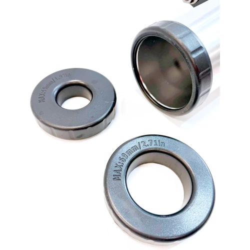 Копер TARS JH95 2ST для забивания столбов до 100мм (2-х тактный бензиновый) TARS-JH95-2ST фото 7 Копер TARS JH95 2ST для забивания столбов до 100мм (2-х тактный бензиновый) TARS-JH95-2ST фото 7