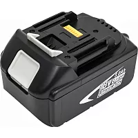 Аккумулятор VEBEX Li-Ion 18V 5.0Ah BL1850B, с индикатором АГ504092