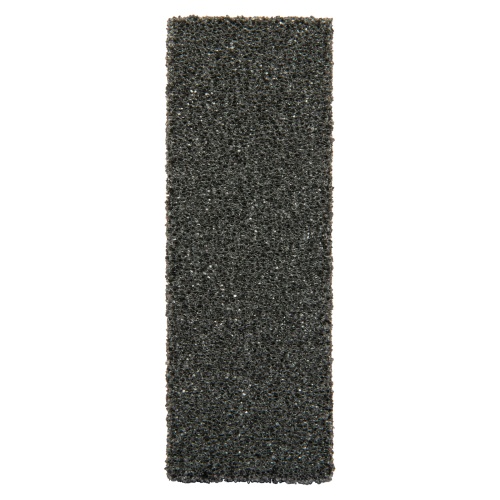 Губка для шлифования, 100 х 70 х 25 мм, мягкая, P 60 Matrix фото 4