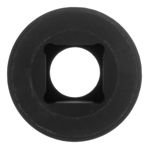 Головка ударная удлиненная шестигранная, 19 мм, 1/2, CrMo Stels фото 5