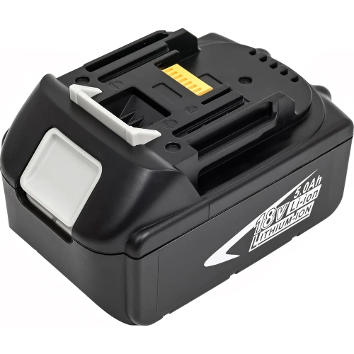 Аккумулятор VEBEX Li-Ion 18V 5.0Ah BL1850B, с индикатором АГ504092