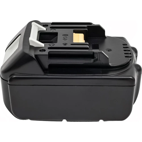 Аккумулятор AMPERIN для MAKITA (p/n: 194205-3, BL1830) 5.0Ah 18V Li-ion 107405 фото 4