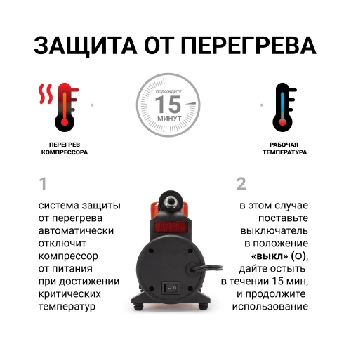 Воздушный компрессор Агрессор AGR-50 фото 11 Воздушный компрессор Агрессор AGR-50 фото 11