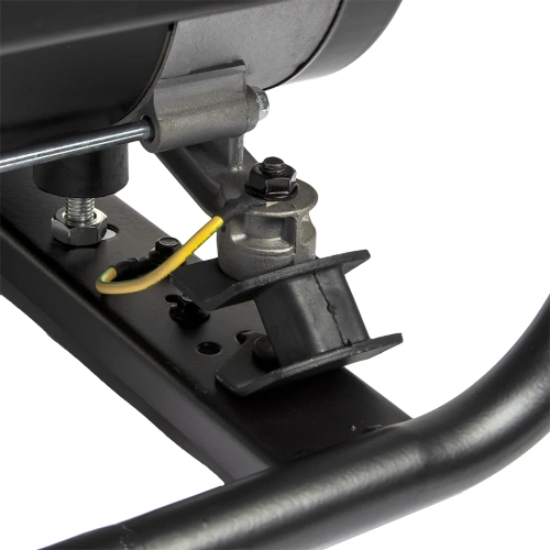 Бензиновый генератор DDE G350P 1ф 3,1/3,5/7,0 кВт бак 15 л дв-ль 8 лc 792-568 фото 5 Бензиновый генератор DDE G350P 1ф 3,1/3,5/7,0 кВт бак 15 л дв-ль 8 лc 792-568 фото 5