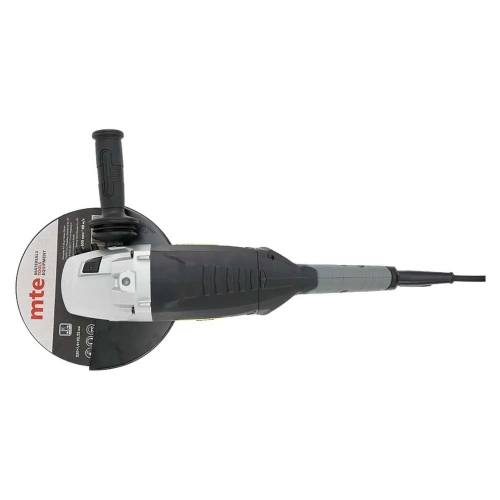 Угловая шлифовальная машина (УШМ) MTE 230 мм 2200 Вт ANG230-2200 4702446100 фото 3