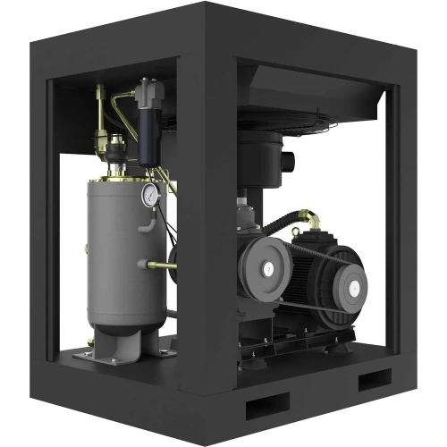 Винтовой компрессор Harrison HRS-94900 фото 6 Винтовой компрессор Harrison HRS-94900 фото 6