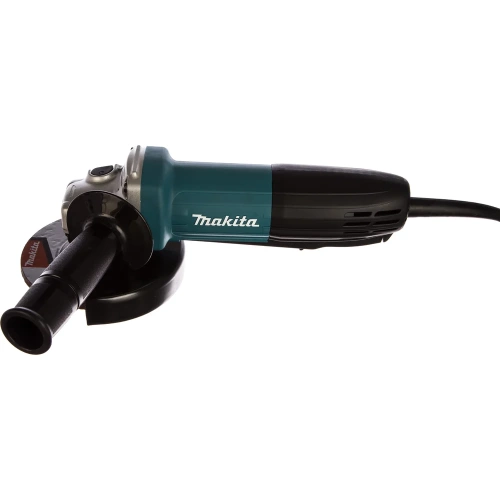 Угловая шлифмашина Makita GA5034 фото 4