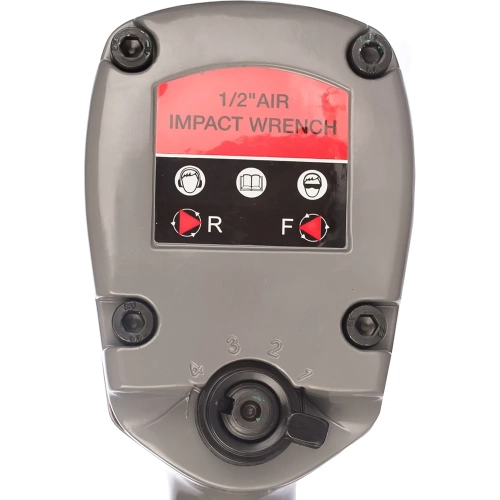 Ударный пневмогайковерт FUBAG IW720 100192 фото 5 Ударный пневмогайковерт FUBAG IW720 100192 фото 5