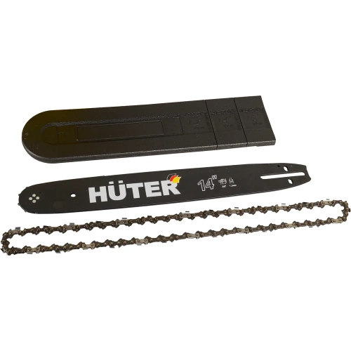 Бензопила Huter BS-4514 70/6/21 фото 10 Бензопила Huter BS-4514 70/6/21 фото 10