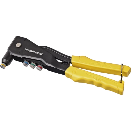 Заклепочник Hanskonner HK1070-01-265